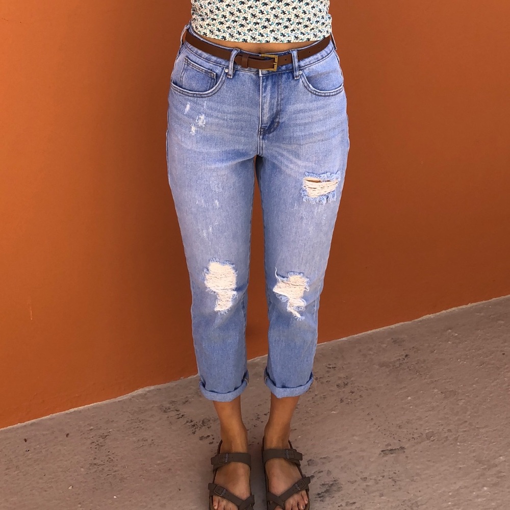 🌼 pacsun MOM JEANS 🌼